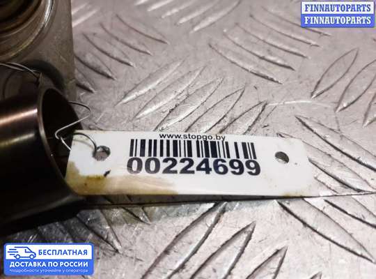 ТНВД на BMW 7 (F01/F02)