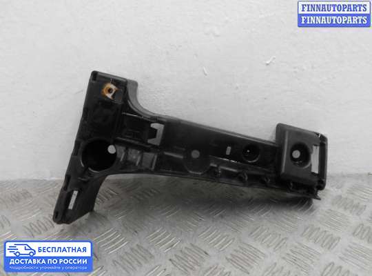 Кронштейн бампера на BMW X5 (E70)