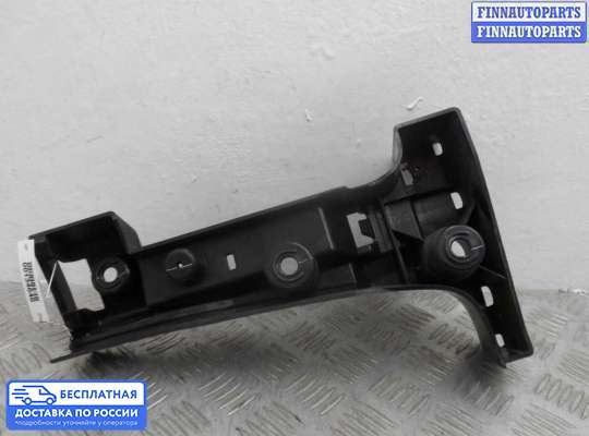 Кронштейн бампера на BMW X5 (E70)