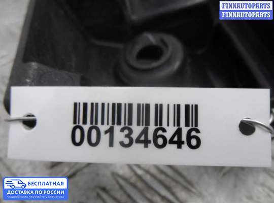 Кронштейн бампера на BMW X5 (E70)