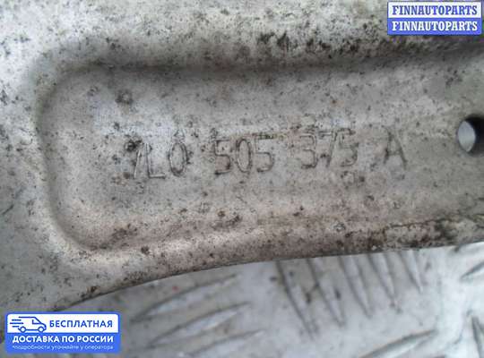 Рычаг подвески на Audi Q7 (4L)