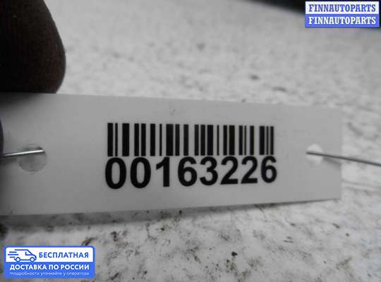 Лючок бензобака на Volkswagen Sharan I (7M)