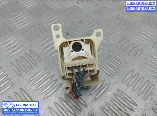 Кнопки на Suzuki Grand Vitara I (SQ, FT)