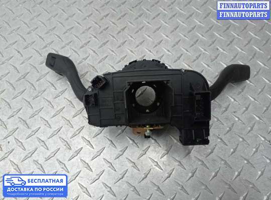 Подрулевой переключатель на Audi A4 (8E/8H, B6)