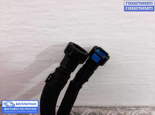 Патрубок (трубка, шланг) на BMW 7 (G11/G12)
