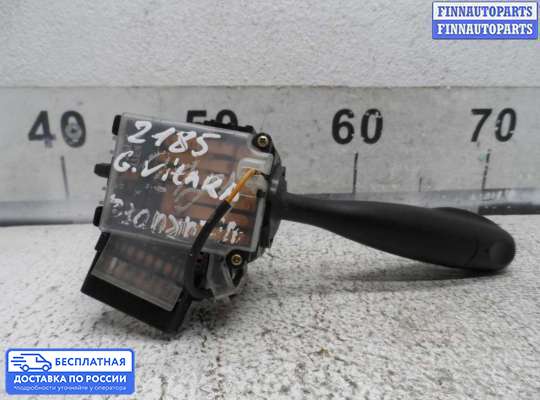 Подрулевой переключатель на Suzuki Grand Vitara II (JB, TD54)