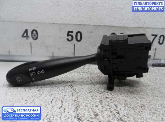 Подрулевой переключатель на Suzuki Grand Vitara II (JB, TD54)