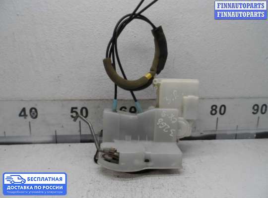 Замок боковой двери на Mazda CX-9 I (TB)