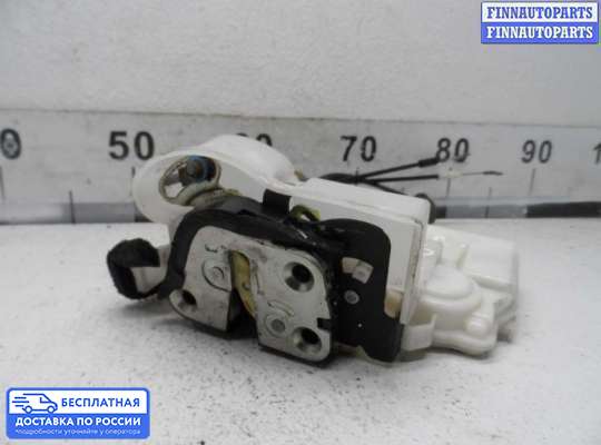 Замок боковой двери на Mazda CX-9 I (TB)