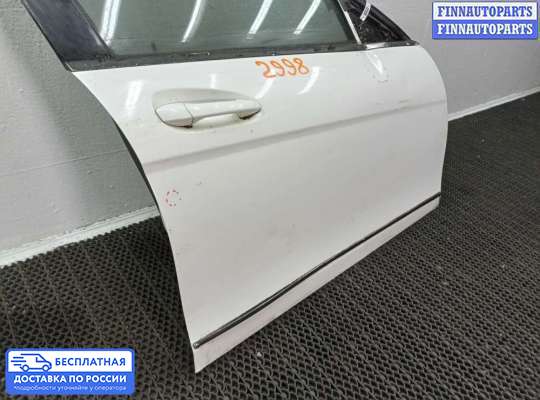 Стеклоподъемник электрический на Mercedes-Benz C (W204)
