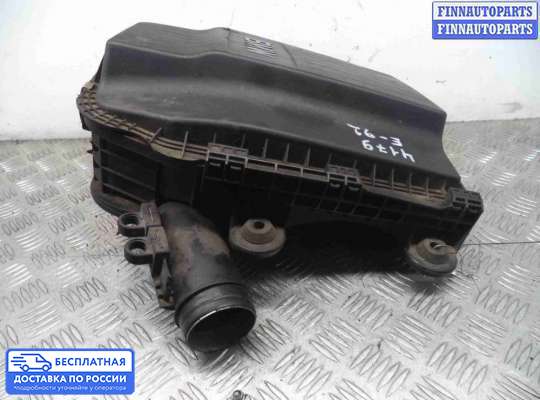 Корпус воздушного фильтра на BMW 3 (E90/E91/E92/E93)
