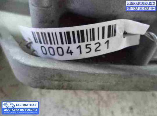 Трапеция дворников (стеклоочистителя) на Honda CR-V III (RE)