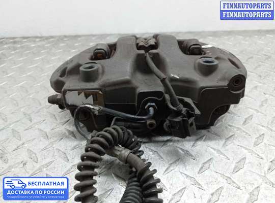 Суппорт на Volkswagen Touareg II (7P)