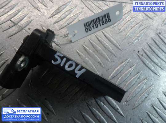 Датчик расхода воздуха (ДМРВ) на Acura MDX (YD2)