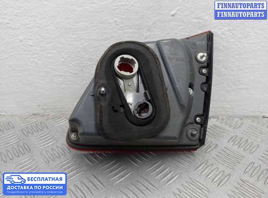 Фонарь крышки багажника на Lexus GS III (S190)