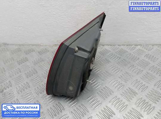 Фонарь крышки багажника на Lexus GS III (S190)