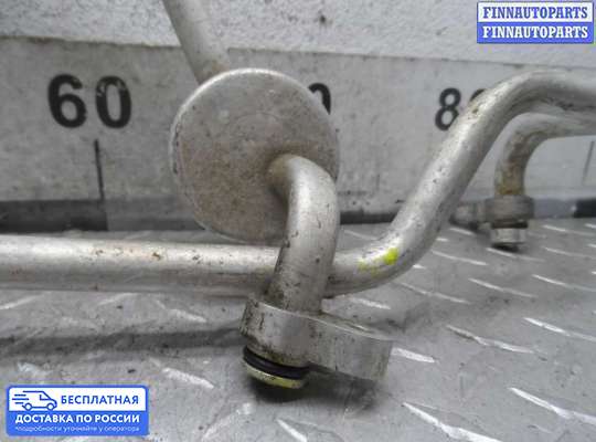 Патрубок (трубка, шланг) на Suzuki Grand Vitara II (JB, TD54)