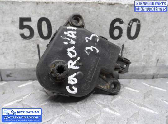 Моторчик заслонки печки на Dodge Caravan IV (RG, RS)