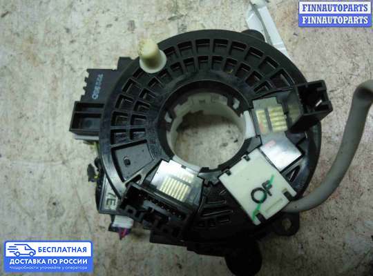 Датчик прочий на Nissan Titan II (A61)