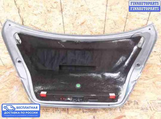 Ручка крышки багажника (задней двери) на Mercedes-Benz S (W221)