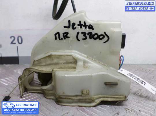 Замок боковой двери на Volkswagen Jetta V (1K)