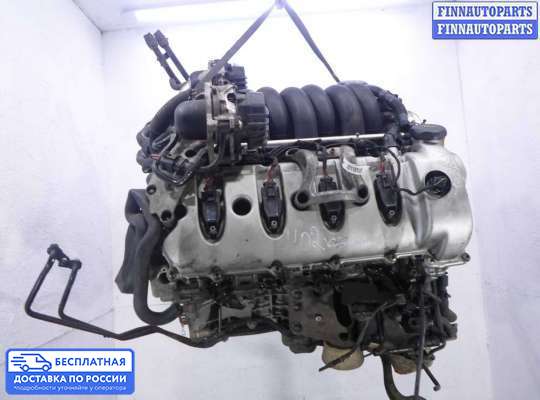 Катушка зажигания на Porsche Cayenne I (955/957)