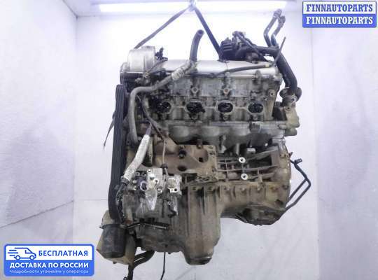Катушка зажигания на Porsche Cayenne I (955/957)