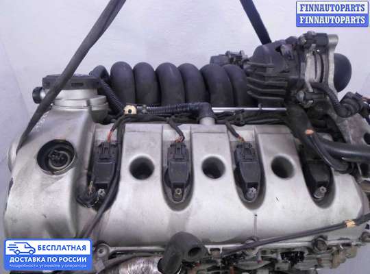 Катушка зажигания на Porsche Cayenne I (955/957)