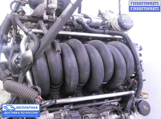 Катушка зажигания на Porsche Cayenne I (955/957)