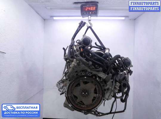 Катушка зажигания на Porsche Cayenne I (955/957)