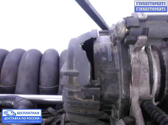 Катушка зажигания на Porsche Cayenne I (955/957)