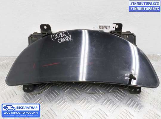 Щиток приборов на Toyota Camry XV40