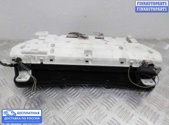 Щиток приборов на Toyota Camry XV40
