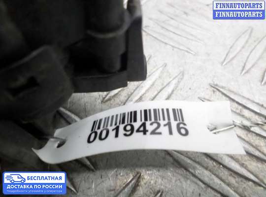 Замок боковой двери на Mercedes-Benz E (W210)