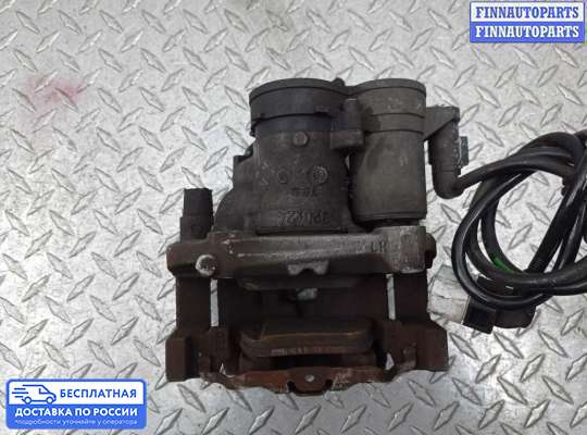 Суппорт на Mercedes-Benz GLC (X253/C253)