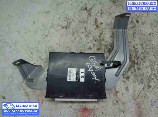 ЭБУ ДВС (блок управления двигателем) на Subaru Legacy V (BM, BR)