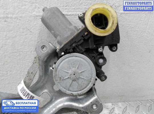 Стеклоподъемник электрический на Toyota Tundra II