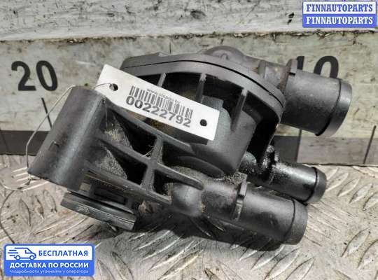 Корпус термостата на Ford Kuga II / Escape III