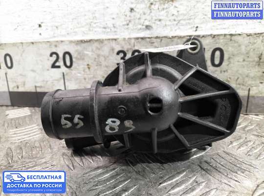 Корпус термостата на Ford Kuga II / Escape III