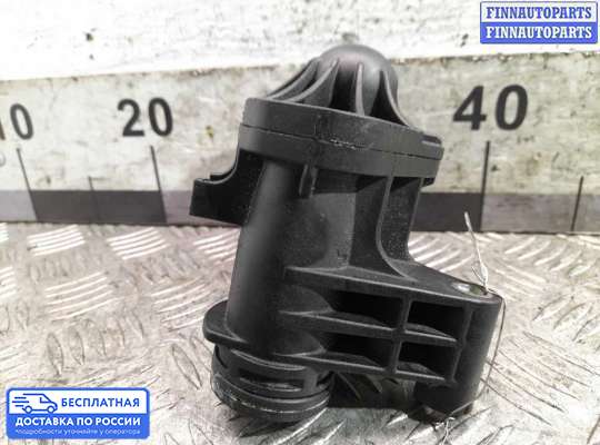Корпус термостата на Ford Kuga II / Escape III