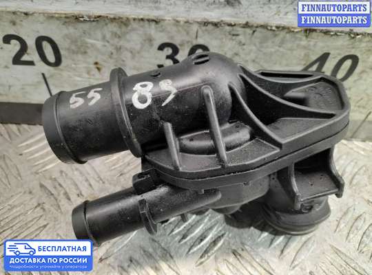 Корпус термостата на Ford Kuga II / Escape III