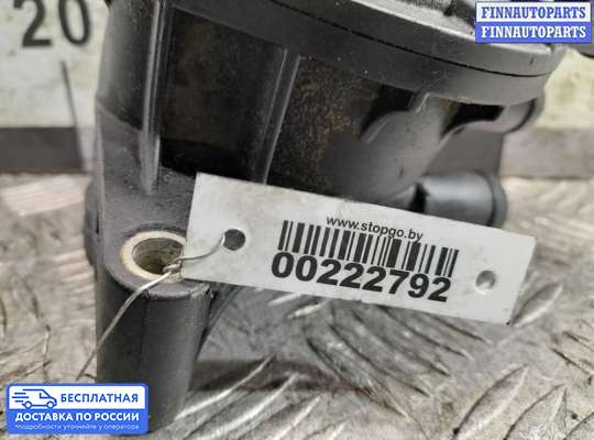 Корпус термостата на Ford Kuga II / Escape III
