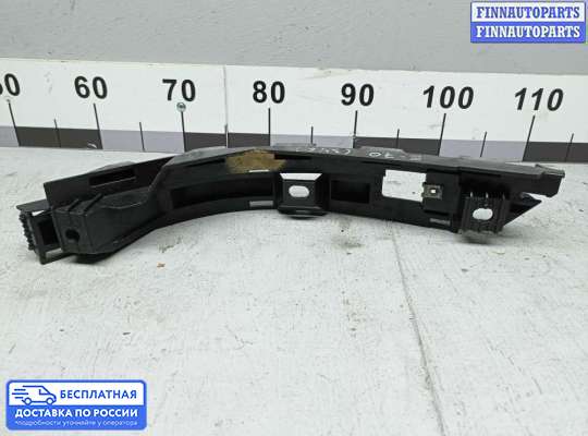 Кронштейн бампера на BMW X5 (E70)