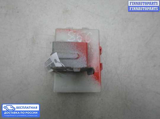 ЭБУ прочее на Nissan Murano I (Z50)