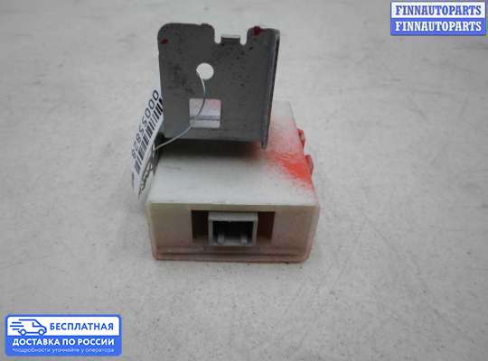 ЭБУ прочее на Nissan Murano I (Z50)