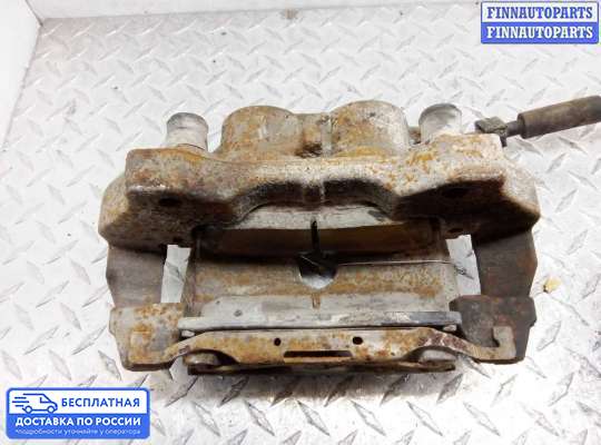 Суппорт на Jeep Grand Cherokee IV (WK2)