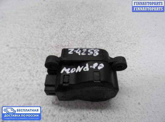 Моторчик заслонки печки на Ford Mondeo III
