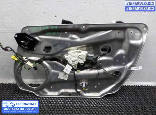 Стеклоподъемник электрический на Mercedes-Benz C (W204)