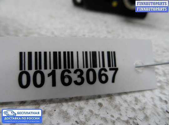 Моторчик заслонки печки на Ford Mondeo III