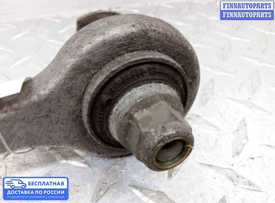 Рычаг подвески на Mercedes-Benz S (W222)